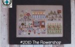 (image for) Flowershop